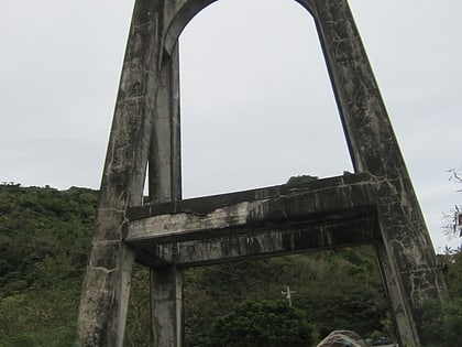 Old Donghe Bridge