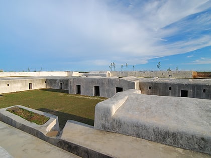 xiyu eastern fort