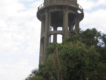 Gangshan Water Tower