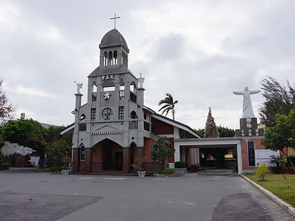 luocuo church