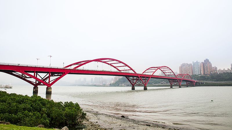 Kuan Du Bridge
