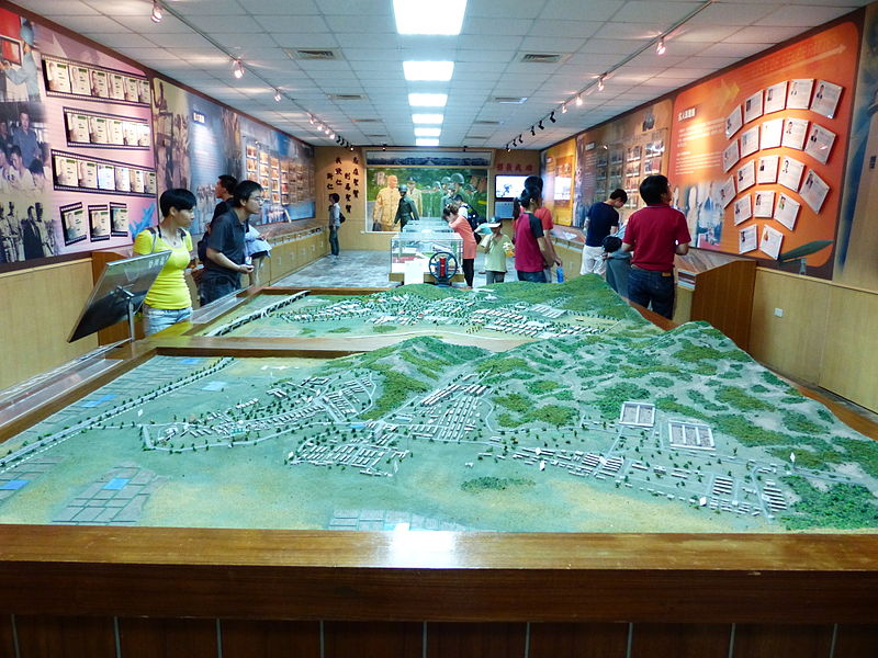 Chengkungling History Museum