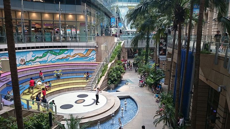 Dream Mall