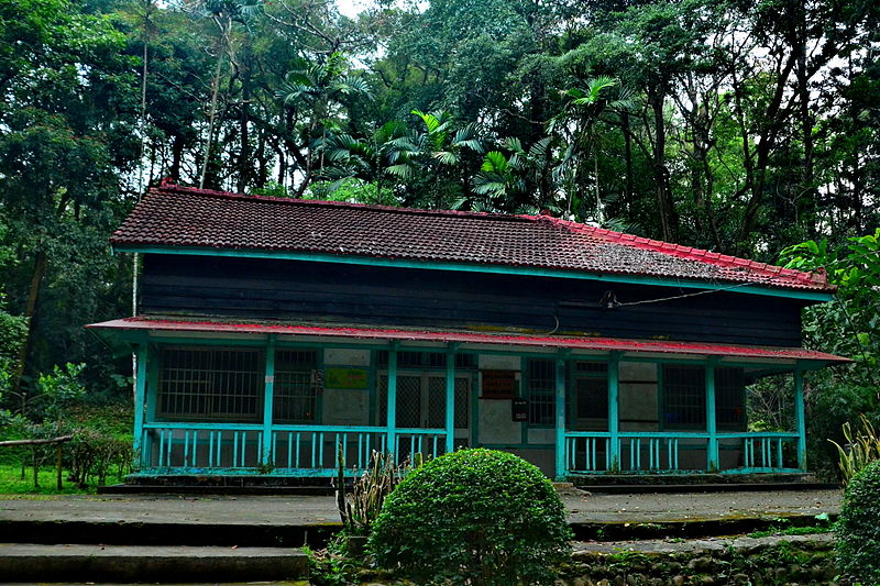 Chiayi Botanical Garden