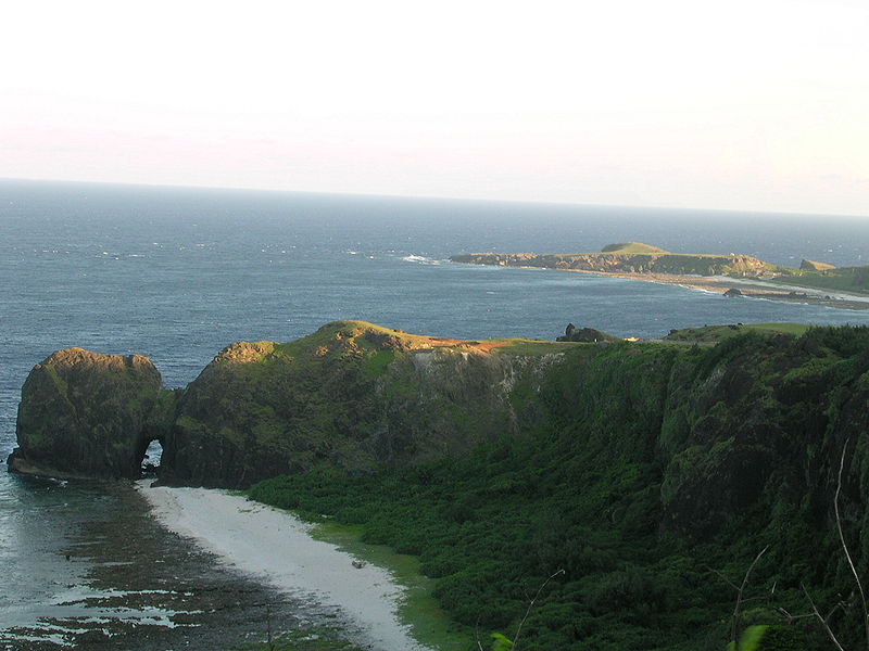 Île Verte
