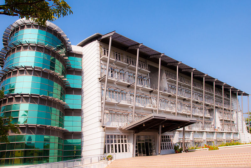 National Yunlin University of Science and Technology