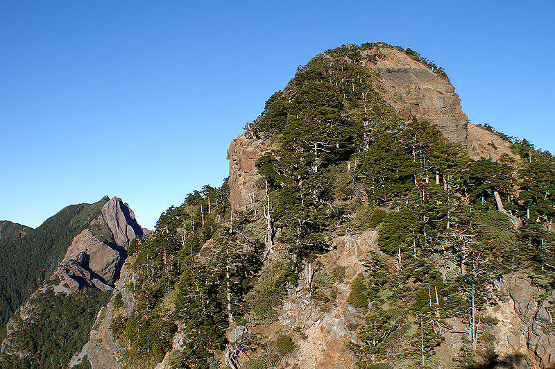 Pintian Mountain