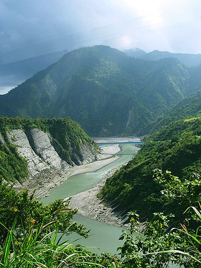 Mount Xiuguluan
