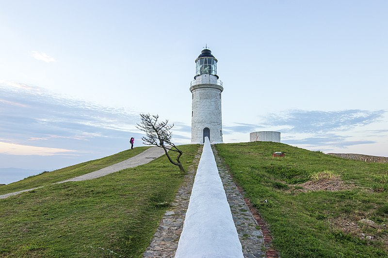 Dongquan Lighthouse