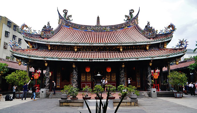 Świątynia Bao’an