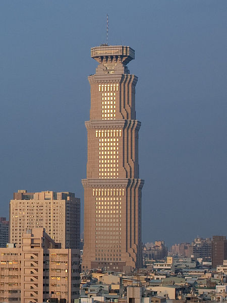 Chang-Gu World Trade Center