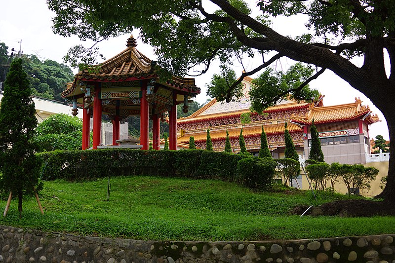 Shulin, Nouveau Taipei
