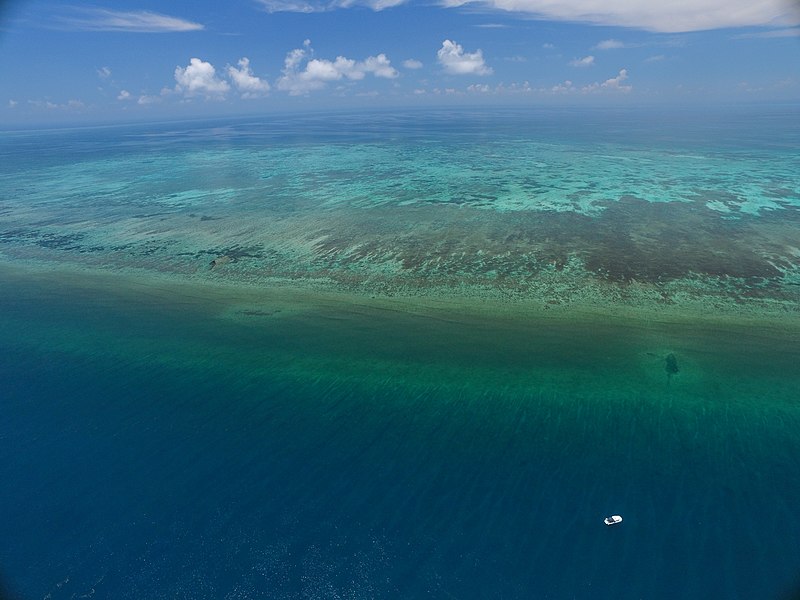 Parque nacional Atolón de Dongsha