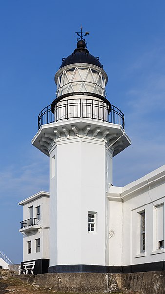 Kaohsiung Lighthouse