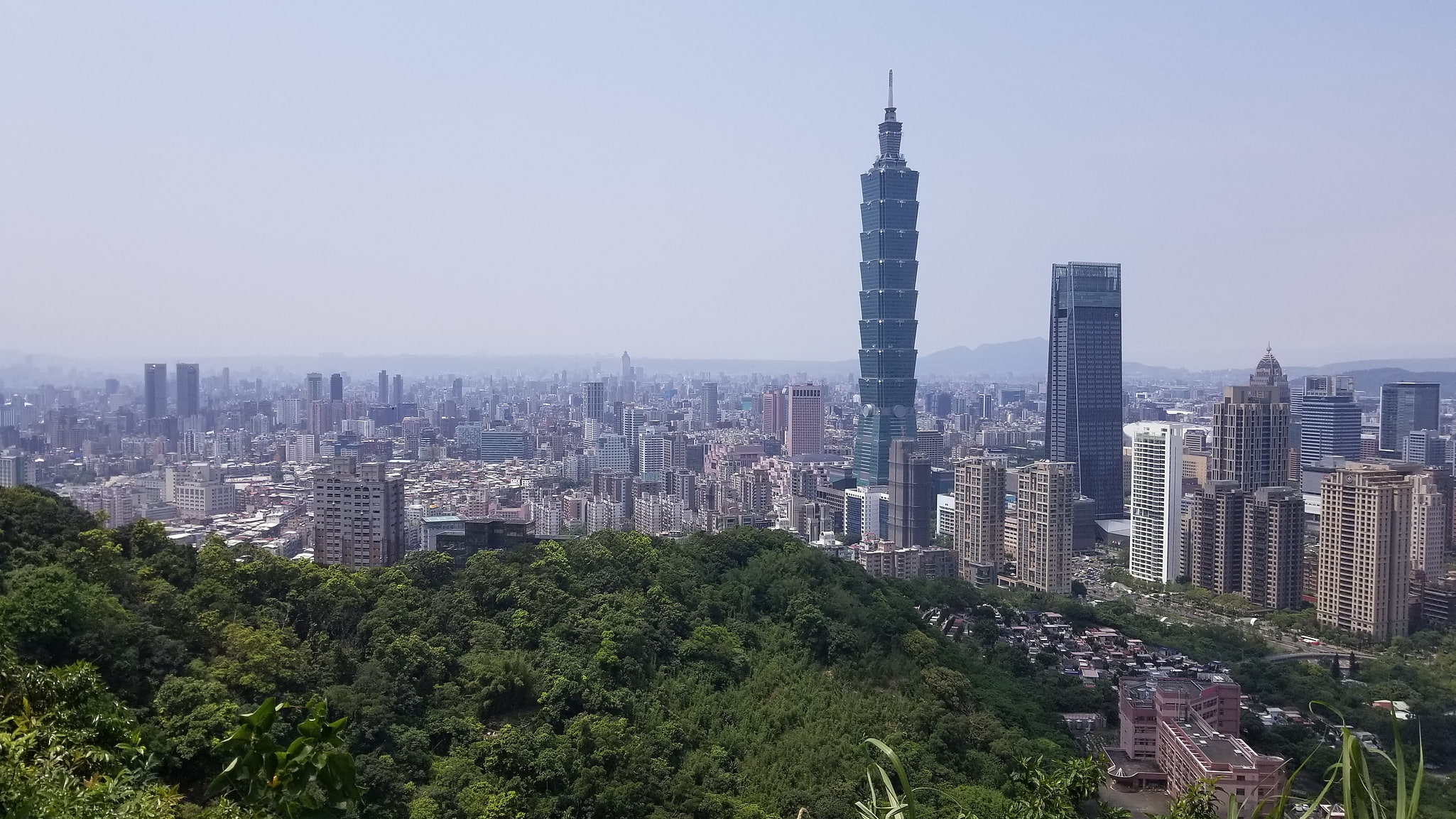 Taipei, Taïwan