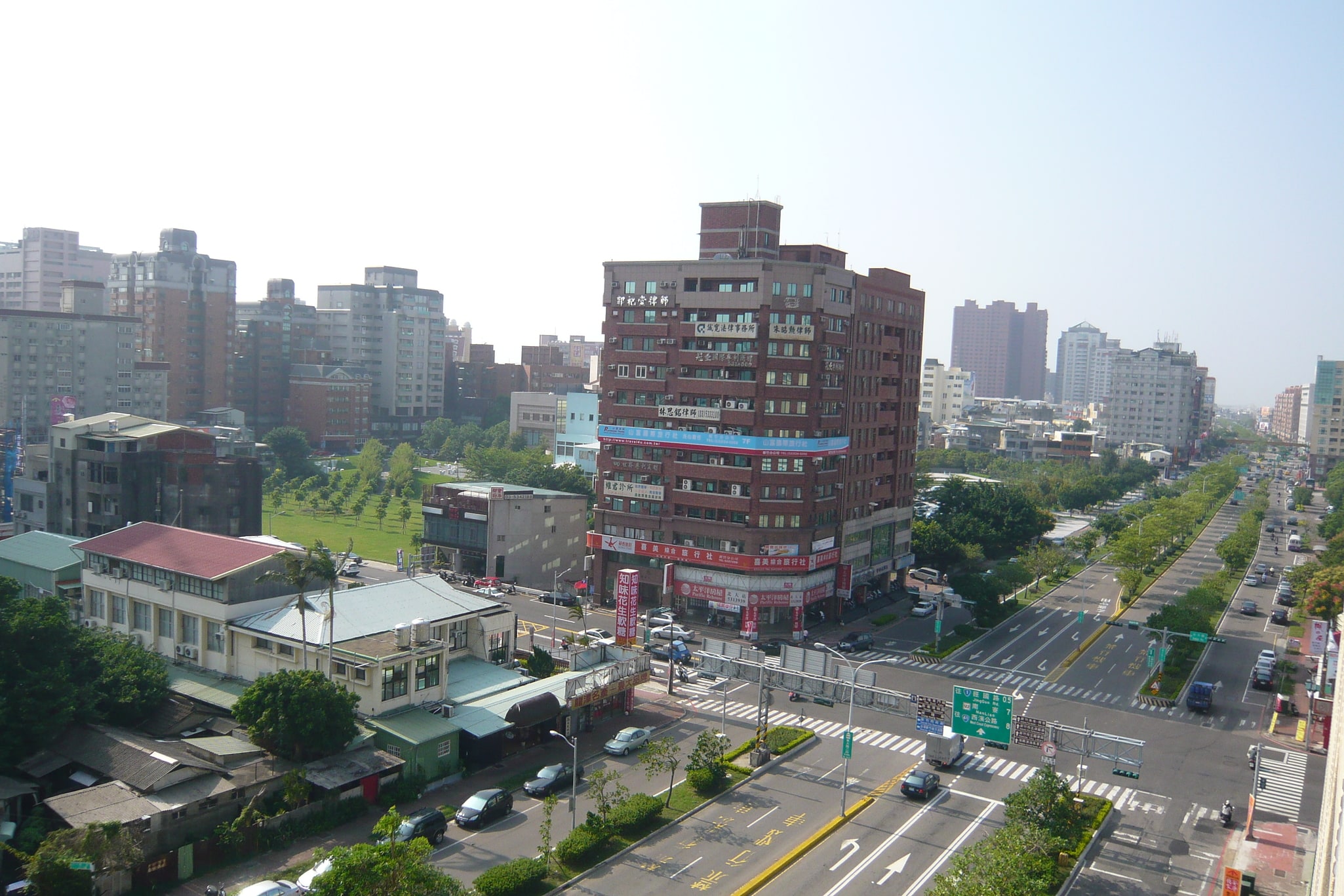 Xinzhu, Tajwan