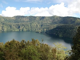 Lake Ngozi