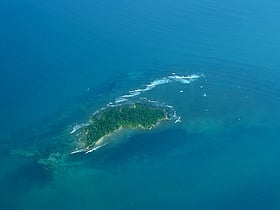 Pangavini Island