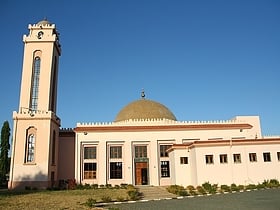 Mezquita Gadafi