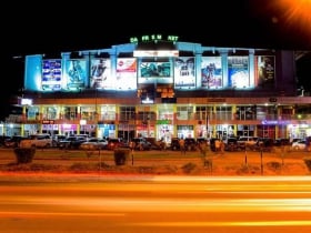 dar free market shopping mall dar es salaam
