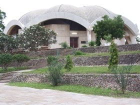Uniwersytet Dar es Salaam