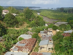 isla de pemba