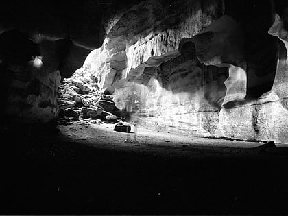 grottes damboni
