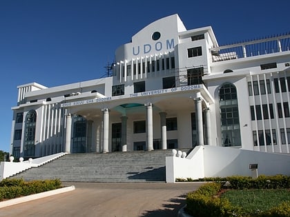 Université de Dodoma