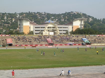 ccm kirumba stadium mwanza
