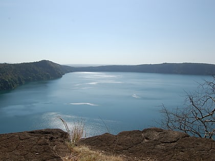 lago chala