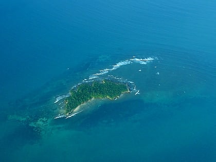 Pangavini Island