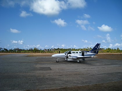 songo songo airstrip songo songo island