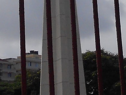 uhuru monument daressalam