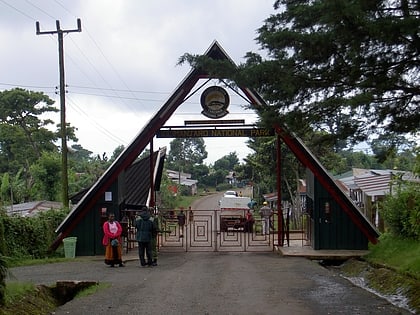 kilimandscharo nationalpark