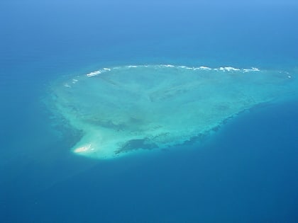 dar es salaam marine reserve