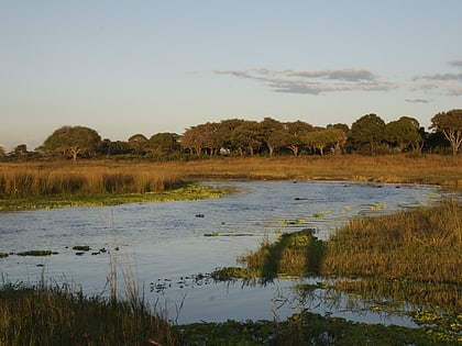 Parque nacional de Katavi
