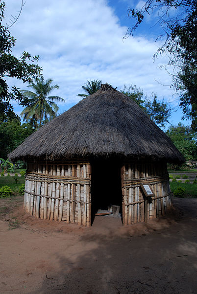 Muzeum Narodowe Tanzanii