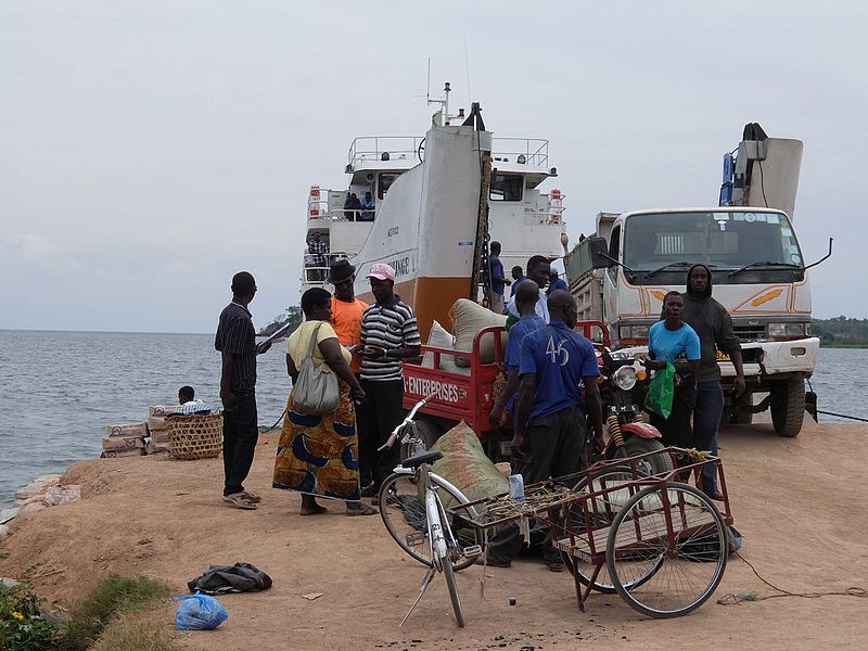 Ukerewe Island