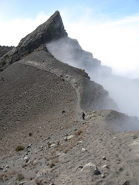 Monte Meru