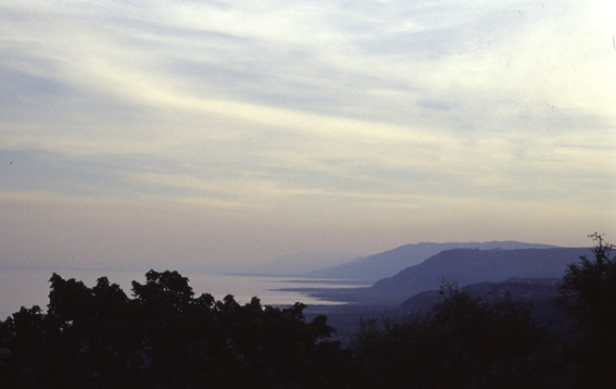 Jezioro Manyara