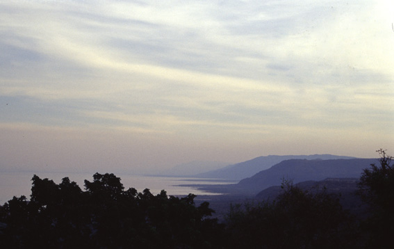 Lake Manyara