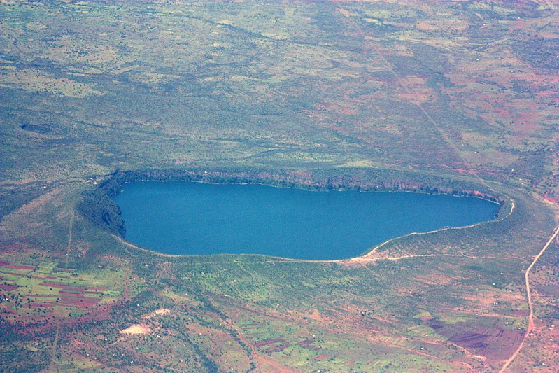 Lago Chala