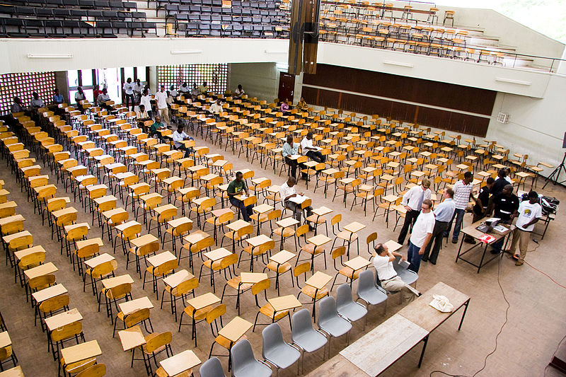 Universidad de Dar es-Salam