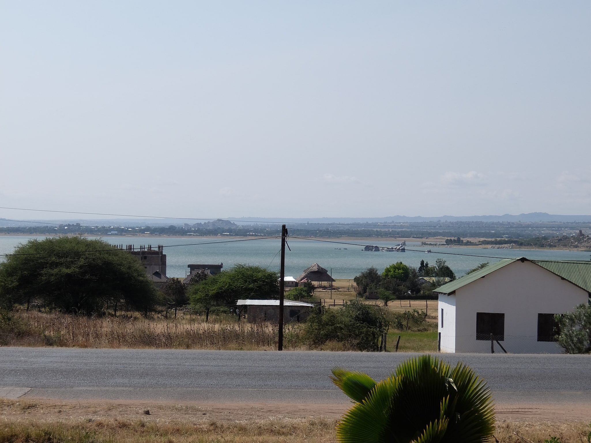 Singida, Tansania