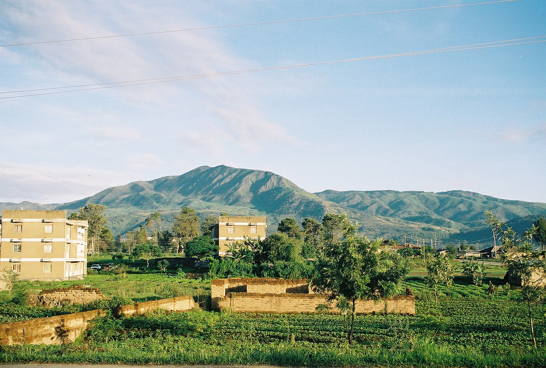 Mbeya, Tanzanie