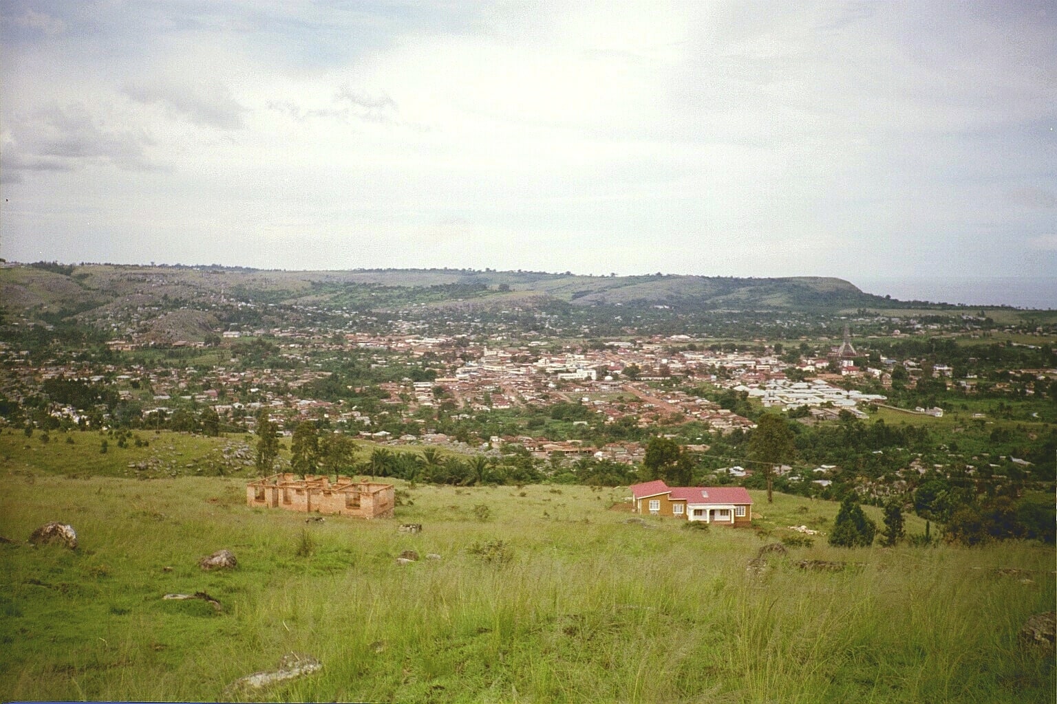 Bukoba, Tanzanie