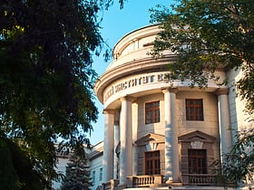 Odessa National Academy of Telecommunications