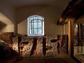 beer brewing museum lviv