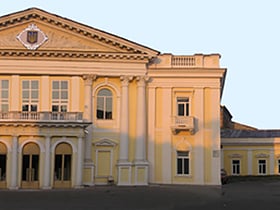 kharkiv philharmonic society