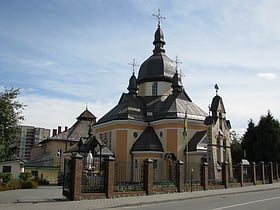 Cerkva svatogo Andria